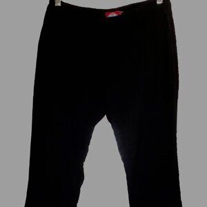 Dickies Black Dress Pants